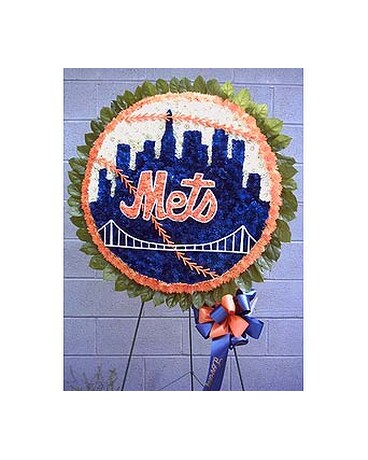 Mets Logo
